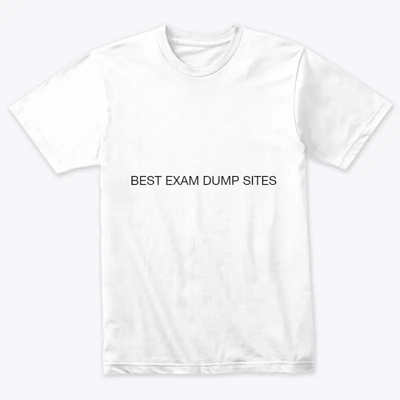 BEST EXAM DUMP SITES